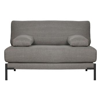 Canapea vtwonen Sleeve Loveseat, gri, 121 cm