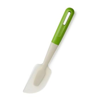 Spatulă Lékué Smart, verde - alb