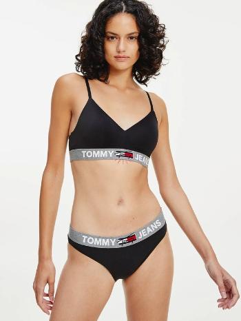 Tommy Hilfiger Underwear Chiloți Negru