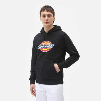 Dickies Icon Logo Hoodie DK0A4XCBBLK