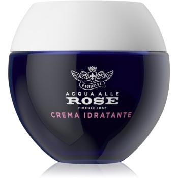 Acqua Alle Rose Lenitiva crema calmanta 50 ml