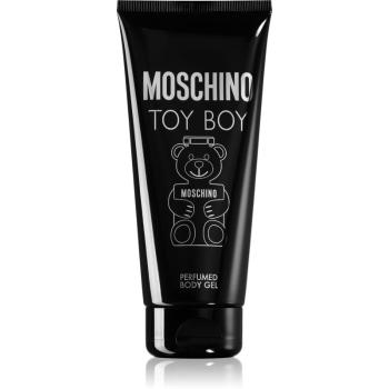 Moschino Toy Boy gel de corp pentru bărbați 200 ml
