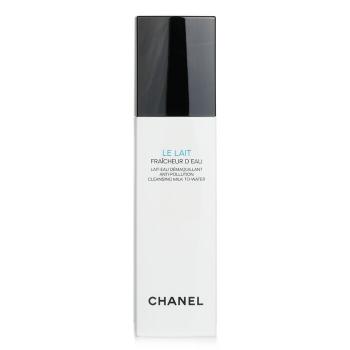 Chanel Lapte demachiant Le Lait Anti-Pollution (Cleansing Milk-To-Water) 150 ml