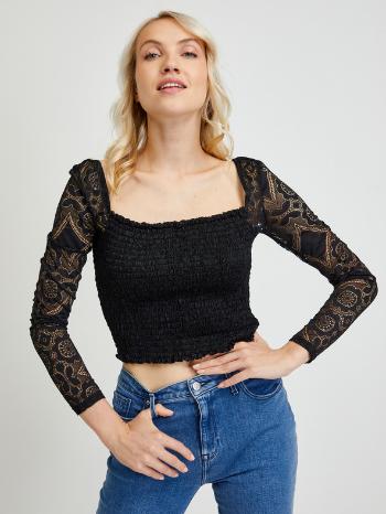 Guess Top Negru