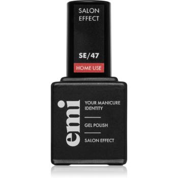 emi E.Milac Salon Effect unghii cu gel folosind UV / lampă cu LED mai multe nuanțe #47 9 ml