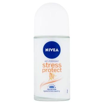 Nivea Stresul Protect antiperspirante 50 mingii ml