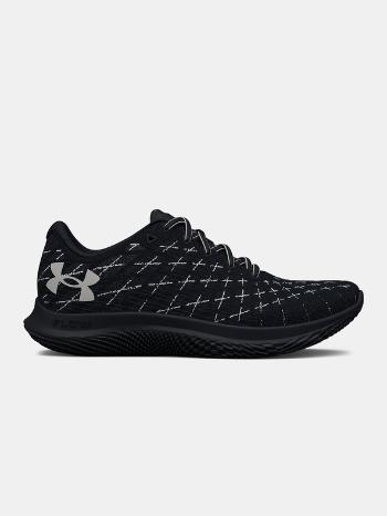 Under Armour UA Flow Velociti Wind 2 Teniși Negru