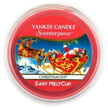 Yankee Candle Ceară pentru lampa electrică de aromă Christmas Eve Scenterpiece™ 61 g