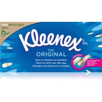 Kleenex Original Box batiste de hârtie 72 buc