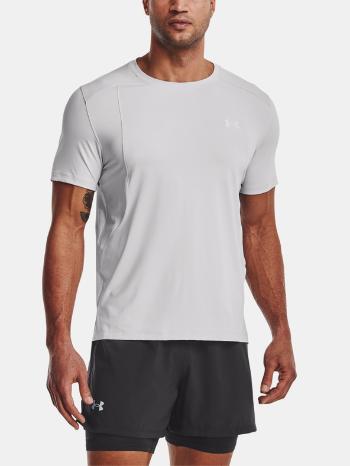 Under Armour UA Iso-Chill Laser Tricou Gri