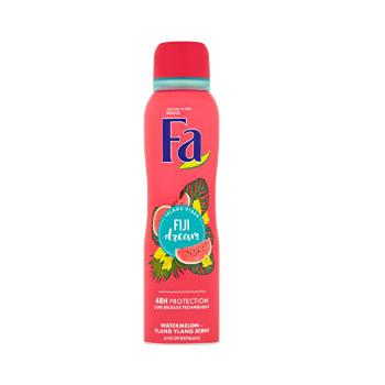 fa Antiperspirant Spray Island Vibes Fiji Dream (Anti-Perspirant) 150 ml