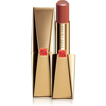 Estée Lauder Pure Color Desire Rouge Excess Lipstick ruj buze mat hidratant culoare 101 Let Go 3.5 g