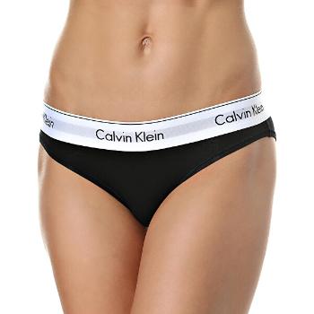 Calvin Klein Chiloți pentru femei F3787E-001 Black S