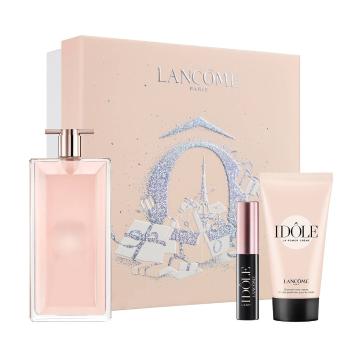 Lancome Idôle -EDP 50 ml + Lapte de corp 50 ml + rimel