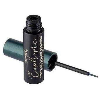 Barry M Eyeliners lichid Euphoric Metallic Liquid Eyeliners 2,5 ml Ecstatic