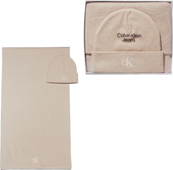 Calvin Klein Set pentru femei - căciulă și fular K60K612666PCJ