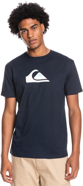 Quiksilver Tricou pentru bărbați Regular Fit Complogoss M Tees EQYZT06534-BYJ0 M