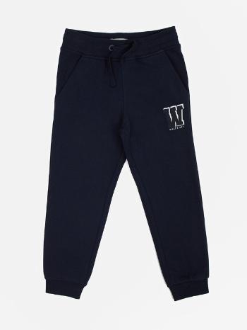 Tom Tailor Pantaloni de trening pentru copii Albastru