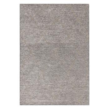 Covor gri din amestec de iută 200x290 cm Mulberrry – Asiatic Carpets