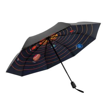 Doppler Umbrelă pliabilă pentru femei Modern art magic mini 74615723