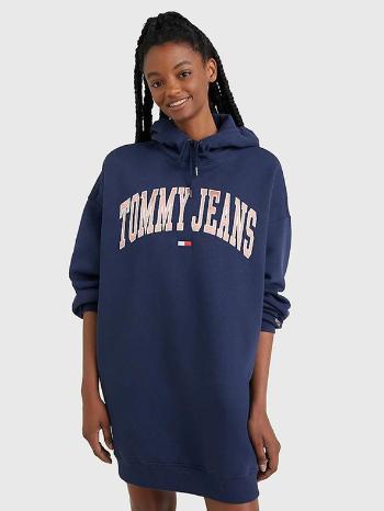 Tommy Jeans Rochie Albastru