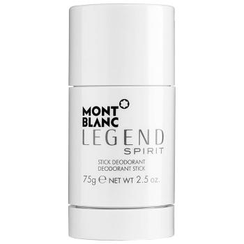 Mont Blanc Legend Spirit - deodorant 75 ml