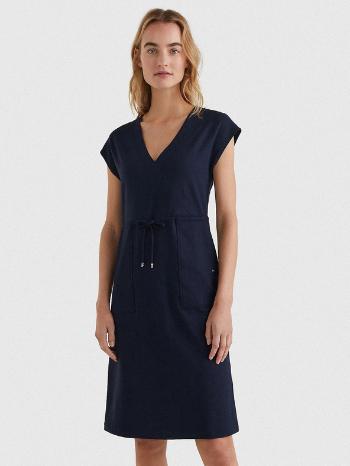 Tommy Hilfiger Rochie Albastru