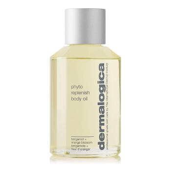 Dermalogica Ulei de corp hidratant(Phyto Replenish BodyOil) 125 ml