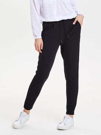 ONLY Poptrash Pantaloni Negru