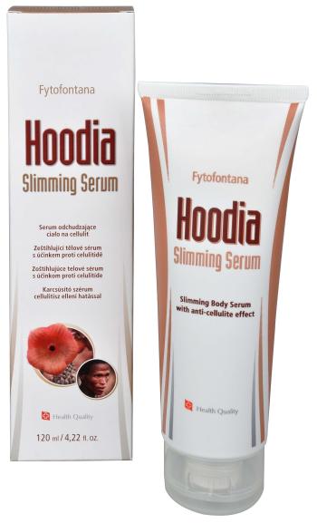 Fytofontana Ser slăbire Hoodia 120 ml