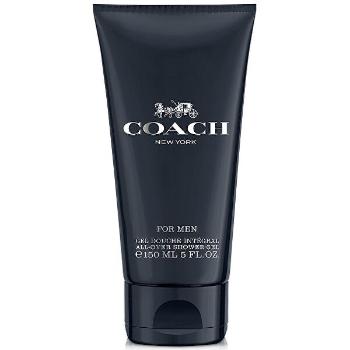 Coach For Men - gel de duș 150 ml