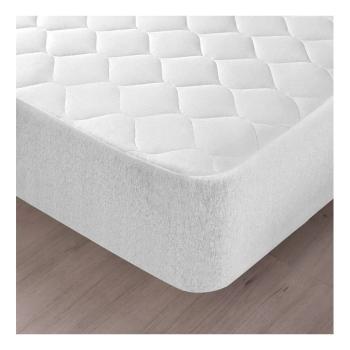 Protecție pentru saltea rezistentă la apă 160x200 cm Quilted – Mila Home