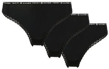 Tommy Hilfiger 3 PACK - tanga pentru femei UW0UW02824-0R7 L