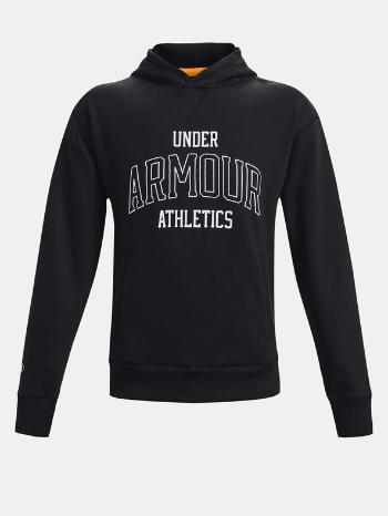 Under Armour UA Originators Hoodie Hanorac Negru