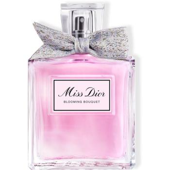 DIOR Miss Dior Blooming Bouquet Eau de Toilette pentru femei 150 ml