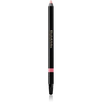 Elizabeth Arden Gelato Crush Plump Up Lip Liner creion contur pentru buze, waterproof cu aplicator culoare 05 Pink Affair 1.2 g