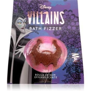 Mad Beauty Disney Villains Maleficent bombă de baie 170 g