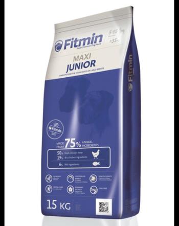 FITMIN Maxi Junior 15 kg