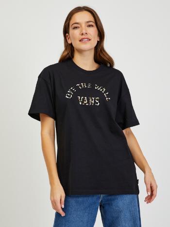 Vans Tricou Negru