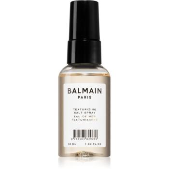 Balmain Texturizing spray pentru styling pachet pentru calatorie 50 ml