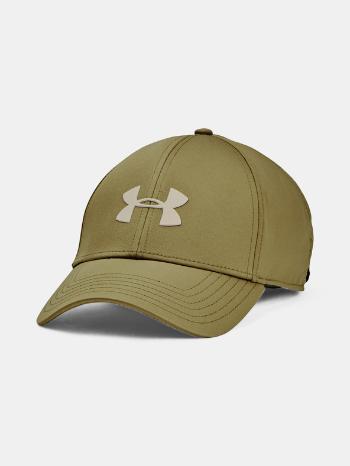 Under Armour Storm Blitzing Adj Șapcă de baseball Verde