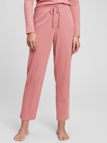 GAP Pantaloni de dormit Roz