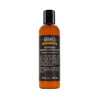 Kiehl´s Șampon și balsam de bărbați pentru păr și barbă (Healthy Hair Scalp Shampoo/Conditioner) 250 ml