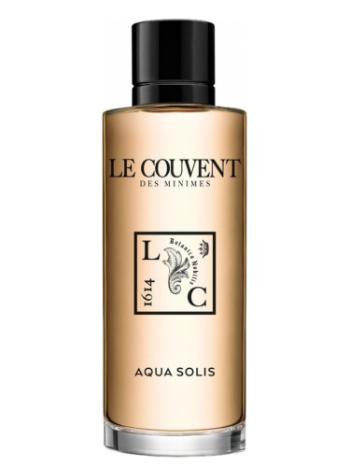 Le Couvent Maison De Parfum Aqua Solis - EDC 200 ml