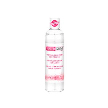 WATERGLIDE Gel lubrifiant ORGASM, 300 ml