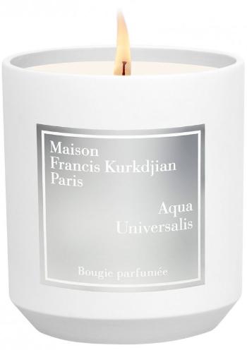 Maison Francis Kurkdjian Aqua Universalis - lumânare 280 g