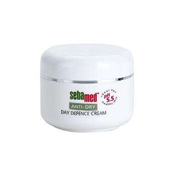 Sebamed Crema de zi cu fitosteroli Anti-Dry (Day Defence Cream) 50 ml