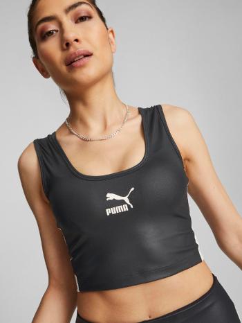 Puma Top Negru