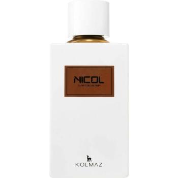 Kolmaz Nicol Luxe Collection - EDP 80 ml