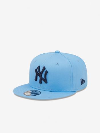 New Era New York Yankees League Essential 9Fifty Șapcă de baseball Albastru